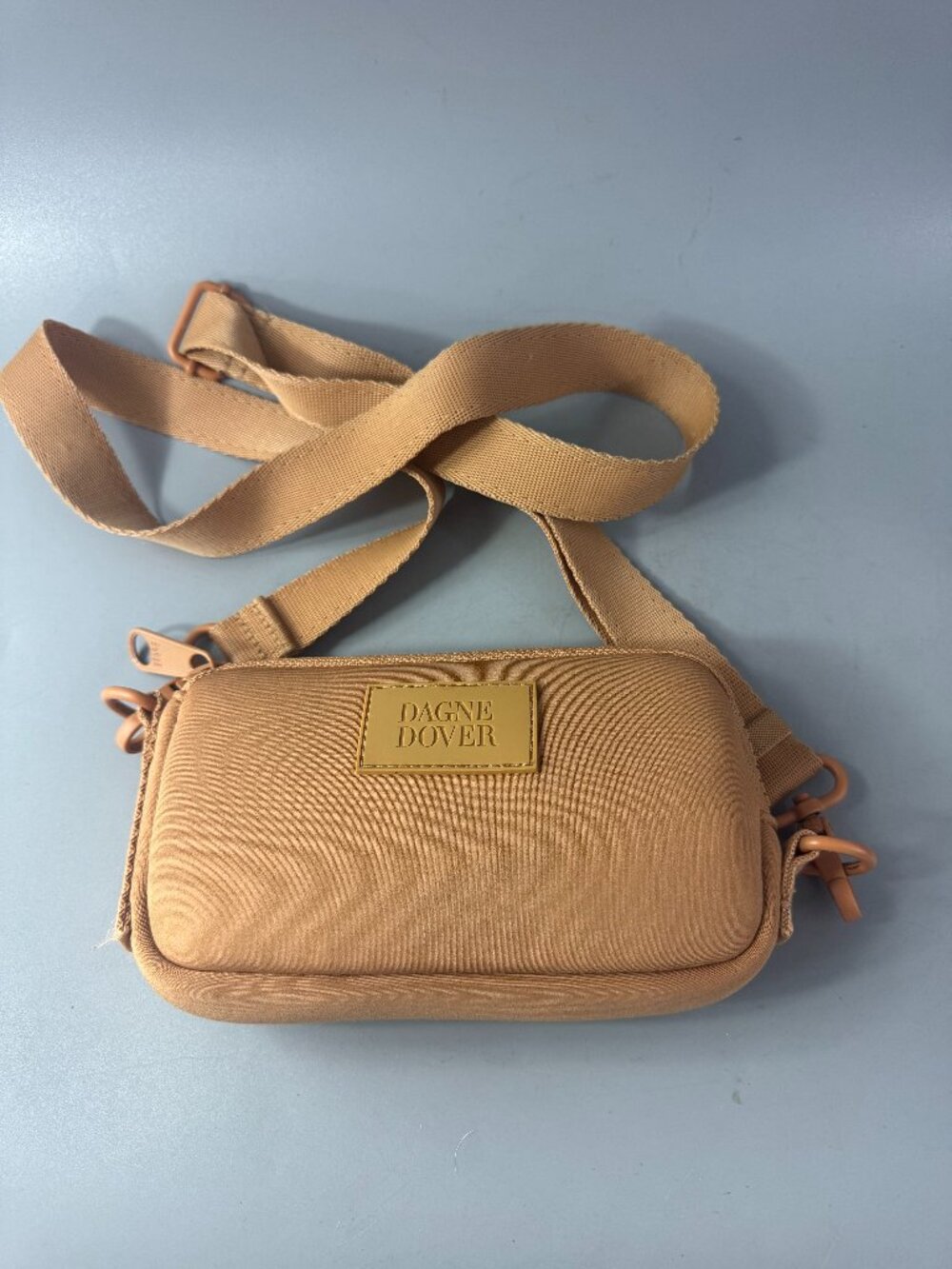 Dagne Dover Mara Neoprene Phone Sling